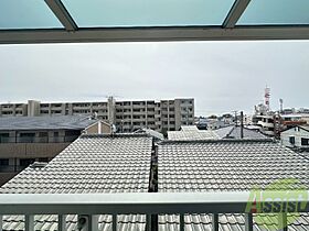 レジデンシア甲子園口  ｜ 兵庫県西宮市天道町12-6（賃貸マンション1R・4階・23.54㎡） その22