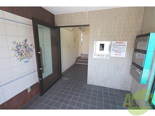 兵庫県西宮市松風町(賃貸マンション1R・2階・22.62㎡)の写真 その17