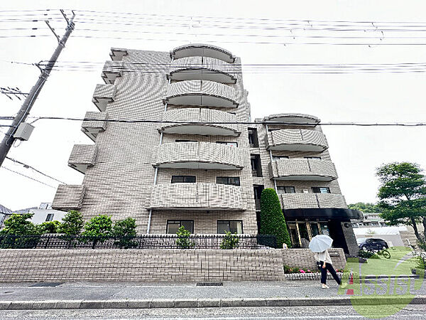 兵庫県西宮市門戸東町(賃貸マンション3LDK・3階・66.96㎡)の写真 その6