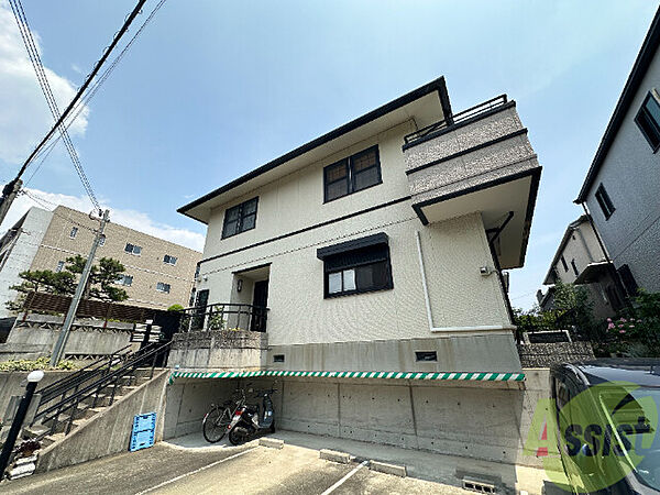 兵庫県西宮市甲子園五番町(賃貸アパート2DK・1階・40.15㎡)の写真 その6