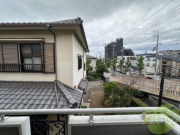 兵庫県西宮市荒戎町(賃貸アパート1K・2階・16.64㎡)の写真 その21