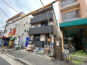 Maison de Marina 甲子園  ｜ 兵庫県西宮市甲子園七番町20-2東側（賃貸マンション1LDK・2階・31.92㎡） その6