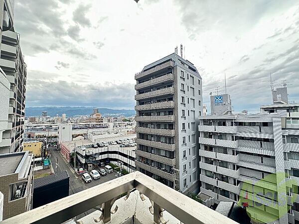 兵庫県西宮市津門呉羽町(賃貸マンション1K・7階・27.01㎡)の写真 その20