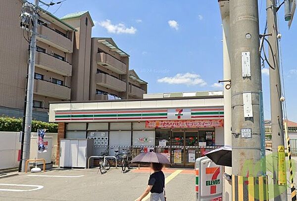 兵庫県西宮市門戸東町(賃貸マンション1K・3階・28.94㎡)の写真 その29