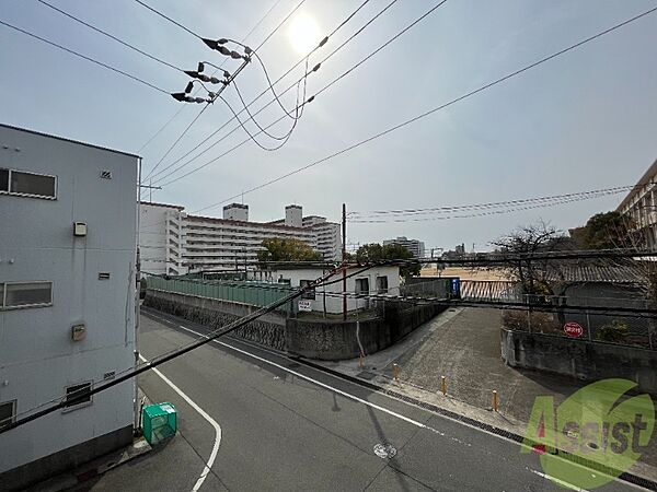 兵庫県西宮市平木町(賃貸マンション1K・2階・22.00㎡)の写真 その22