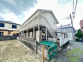 ルシエール甲東園  ｜ 兵庫県西宮市松籟荘（賃貸アパート1K・1階・18.00㎡） その6