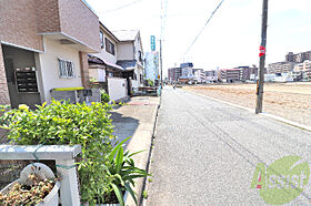 ストリーム・モンド  ｜ 兵庫県西宮市門戸東町4-16（賃貸マンション1R・2階・25.70㎡） その17