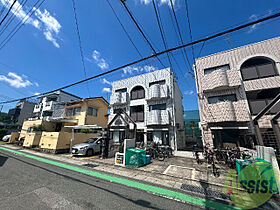 Amenity　heights UEGAHARA ICHIBANKAN  ｜ 兵庫県西宮市上ケ原一番町1-20（賃貸マンション1K・2階・18.40㎡） その1