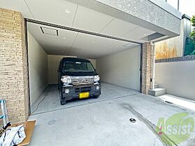 センプレヴィータさくら夙川  ｜ 兵庫県西宮市郷免町3-2（賃貸マンション1LDK・地下1階・36.78㎡） その19