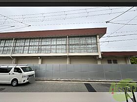 フジパレスJR西宮駅北  ｜ 兵庫県西宮市神祇官町1-13（賃貸アパート1LDK・1階・34.60㎡） その21