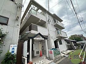 ジョイ甲子園  ｜ 兵庫県西宮市今津久寿川町（賃貸マンション1K・3階・16.10㎡） その1