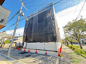 フジパレス西宮甲陽園  ｜ 兵庫県西宮市六軒町4-12（賃貸アパート1K・2階・29.68㎡） その1