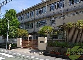 ヴェラ　ブランカ  ｜ 兵庫県西宮市常磐町3-24（賃貸アパート1LDK・3階・44.91㎡） その10