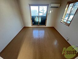 リレント西宮北口 3階1LDKのリビング/ダイニング