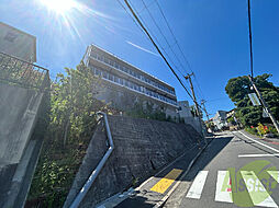MESSAGE苦楽園三番町