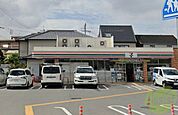 セブンイレブン西宮荒木町店 348m