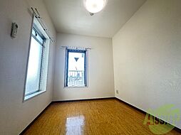 セレーノ門戸 5階2Kのリビング/ダイニング