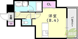 ブランTAT西宮江上町 2階