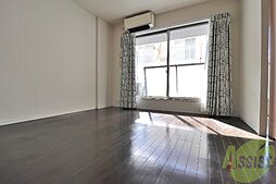 セレッソコート西宮北口リアライズ 2階2LDKのリビング/ダイニング