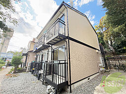 ジュネスうえがはら