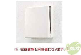 ｃｅｒｎｅ西宮  ｜ 兵庫県西宮市松原町（賃貸アパート1LDK・3階・41.28㎡） その10