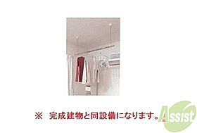 ｃｅｒｎｅ西宮  ｜ 兵庫県西宮市松原町（賃貸アパート1LDK・3階・41.28㎡） その9