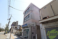 兵庫県西宮市川東町1-3：物件画像／賃貸・売買のアシスト阪急西宮北口店　株式会社アシスト