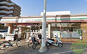 セブン-イレブン 西宮柳本町店 150m