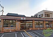 セブンイレブン西宮瓦林町店 584m