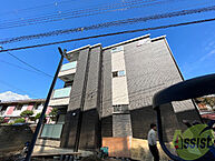 兵庫県西宮市瓦林町31-34：物件画像／賃貸・売買のアシスト阪急西宮北口店　株式会社アシスト