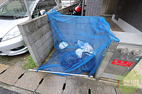 ランド・アート甲子園  ｜ 兵庫県西宮市甲子園口3丁目15-4（賃貸マンション1K・4階・25.84㎡） その25