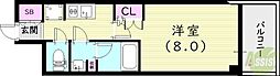ブランシエスタ西宮