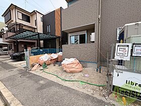 リブレメゾン東鳴尾I  ｜ 兵庫県西宮市東鳴尾町1丁目（賃貸アパート1LDK・3階・33.63㎡） その15