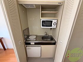 ルモンド西宮  ｜ 兵庫県西宮市平木町3-21（賃貸マンション1K・5階・18.90㎡） その8