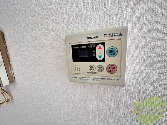 ザシティナルオ_内装_9