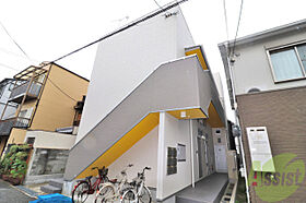セイシェル  ｜ 兵庫県西宮市小松南町1丁目7-5（賃貸アパート1K・1階・21.46㎡） その6