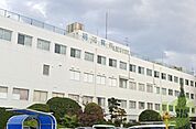 明和病院 643m