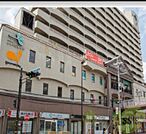 夙川グリーンタウン 610m