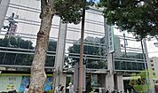 三井住友銀行西宮支店 829m