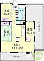 甲子園三番町ハイツ5階17.4万円