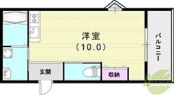 Chou ChouMaison 2階