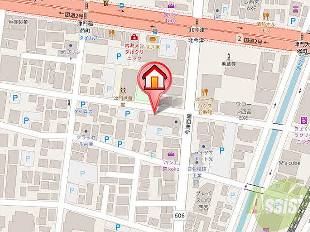 地図