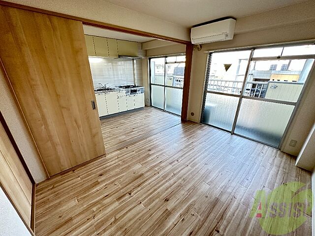 室内