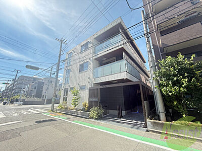 外観 外観