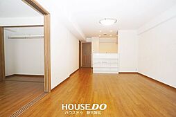 コスモハイツ新大阪弐番館