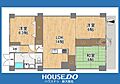 千里スカイハイツ3階2,188万円