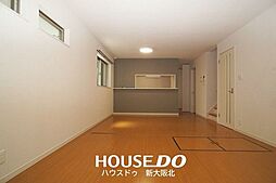 淀川区野中北1丁目中古戸建