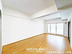 ファミールハイツ北大阪5号棟壱番館