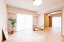 三国本町スカイハイツ