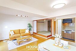 ベルデフラッツ新北野・公園前